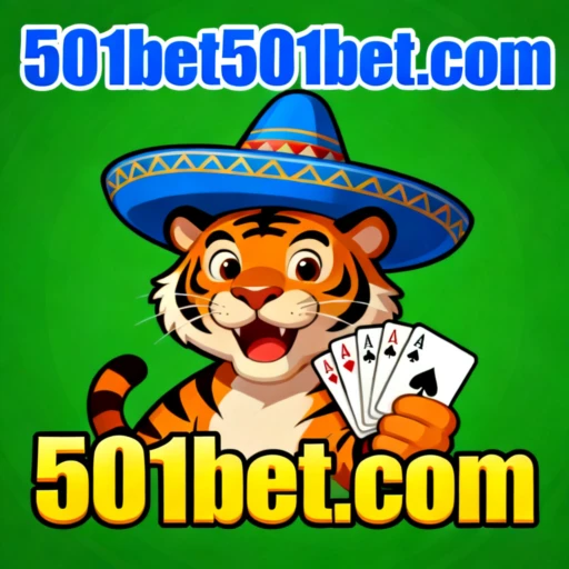 501bet.com Logo